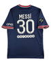 Lionel Messi Paris Saint-Germain 22/23 - M
