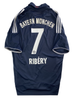 Franck Ribery Bayern München 08/09 - L