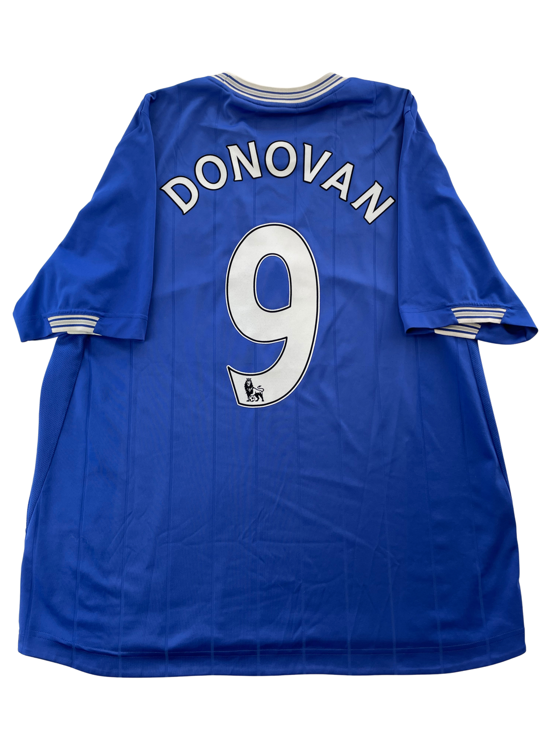 Landon Donovan Everton 09/10 - XL