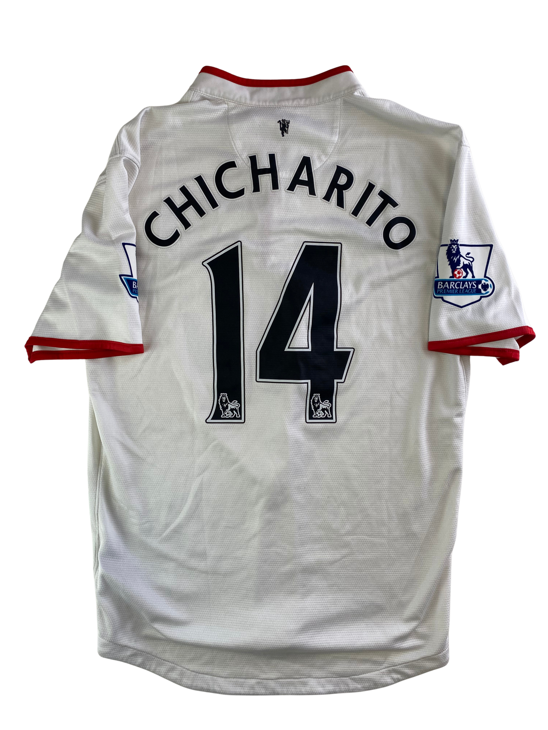 Javier Hernandez Manchester United 12/13 - M