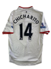 Javier Hernandez Manchester United 12/13 - M