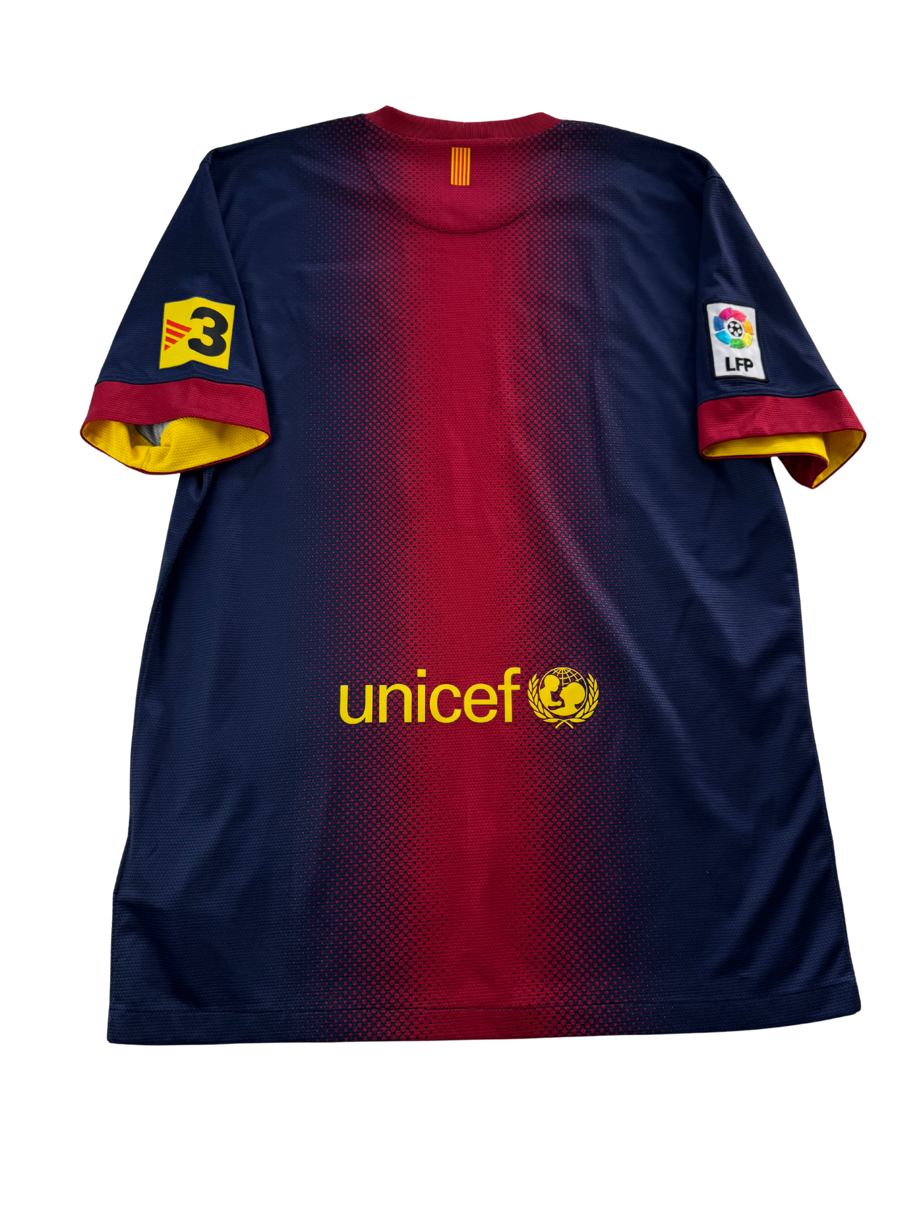 FC Barcelona 12/13 - M