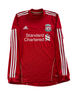 Liverpool 10/11 - S