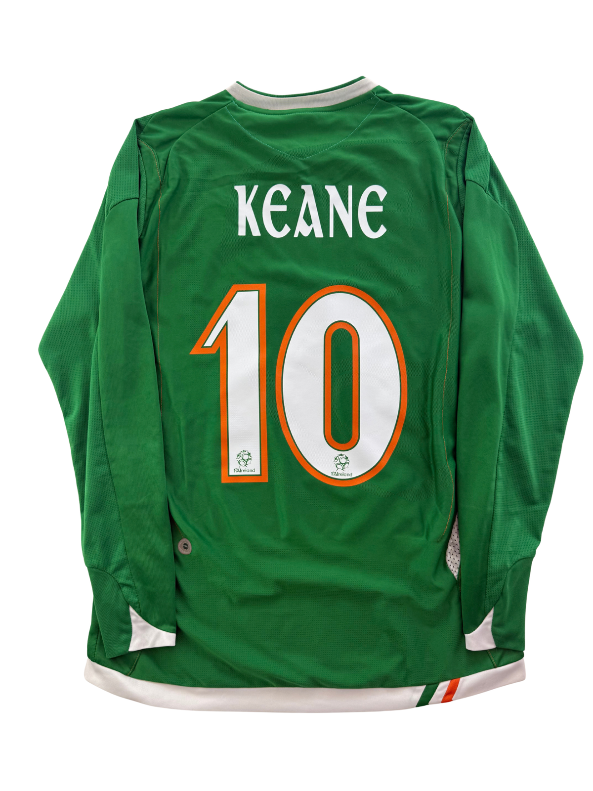 Robbie Keane Irland 06/08 - M