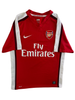 Arsenal 08/09 - S