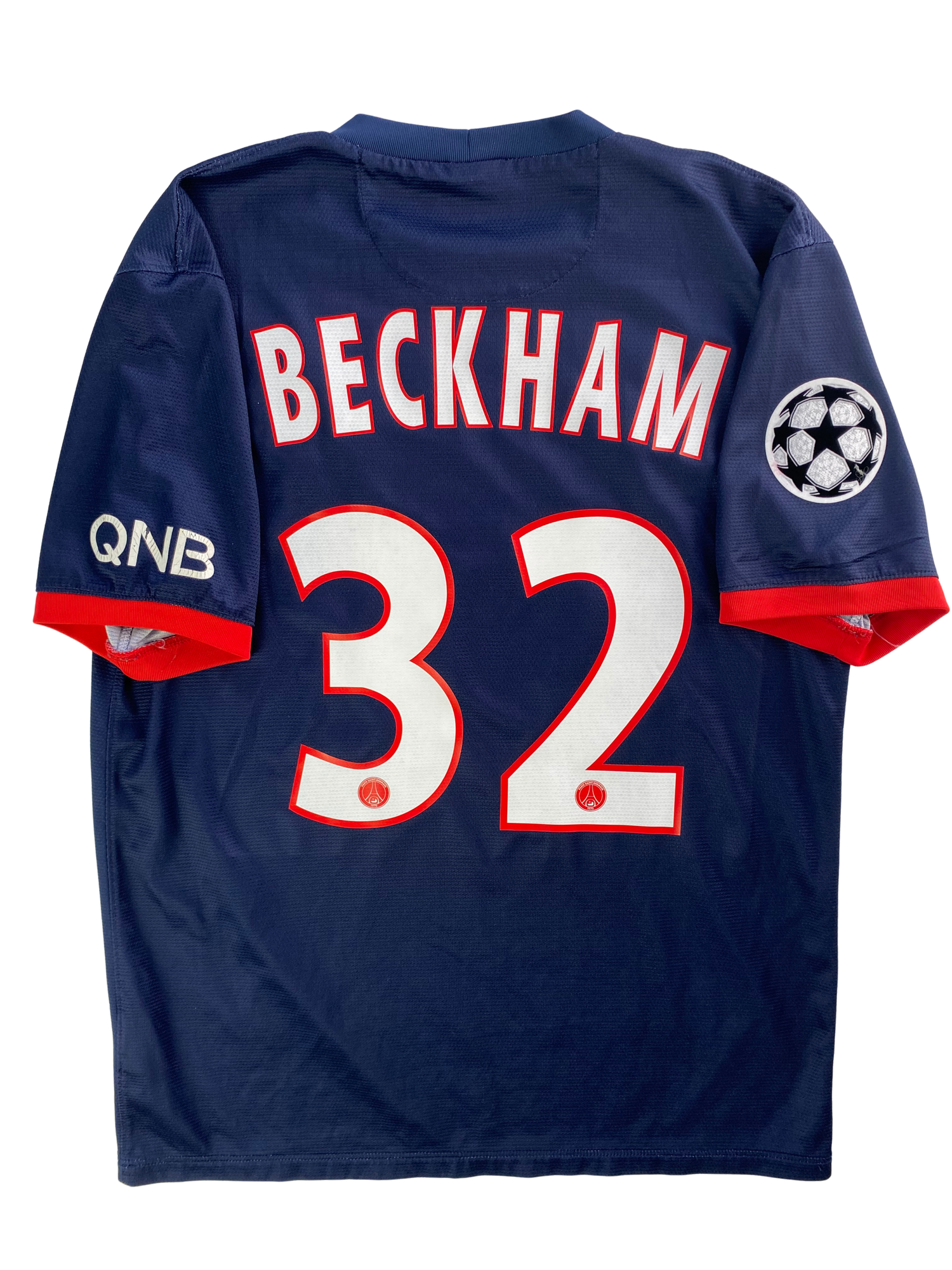 David Beckham PSG 13/14 - M