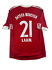 Philipp Lahm Bayern München 09/10 - L