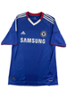 Chelsea Heimtrikot 10/11 - Größe M