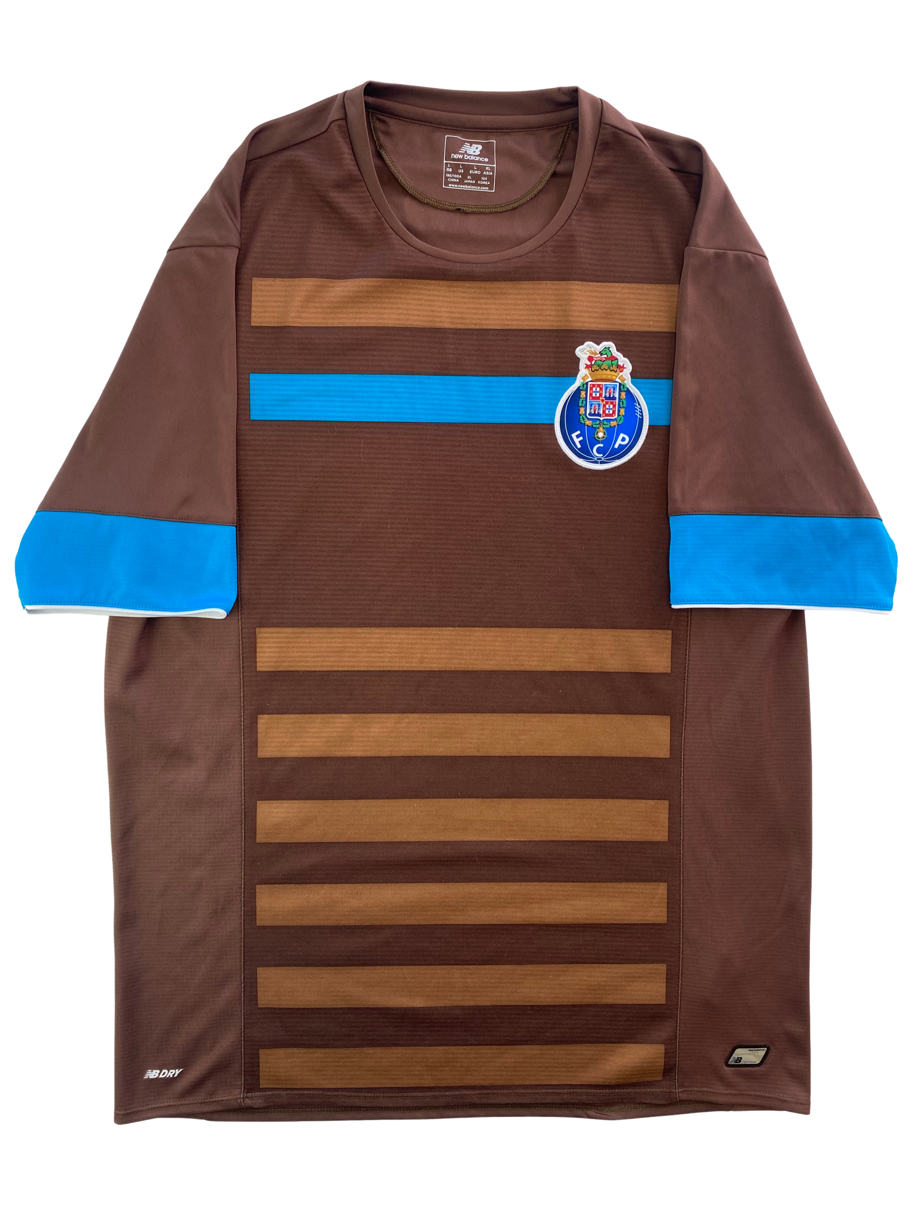FC Porto 15/16 - L
