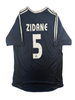 Zinedine Zidane Real Madrid 03/04 - L