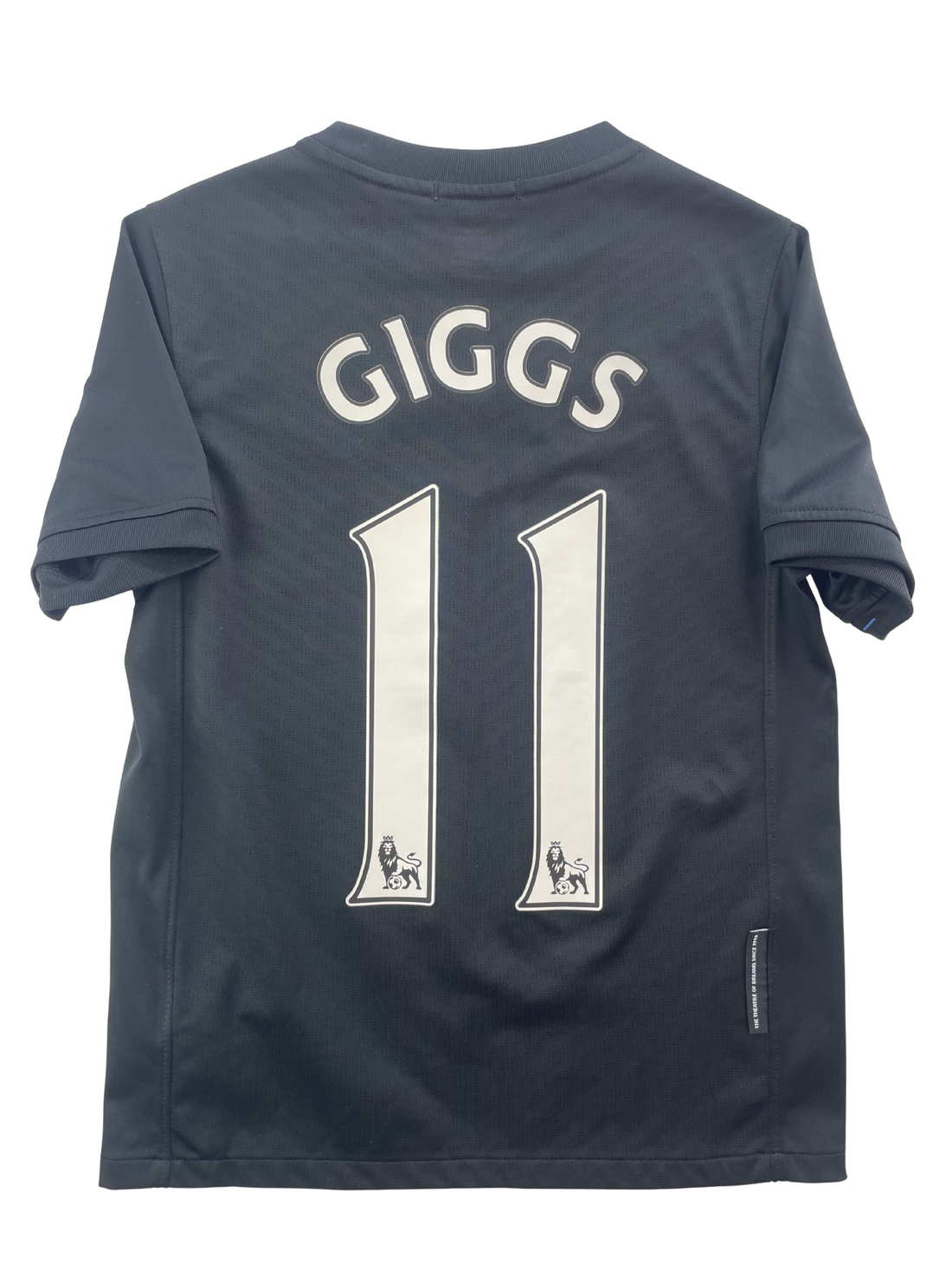 Ryan Giggs Manchester United 09/10 - 8/10 Y