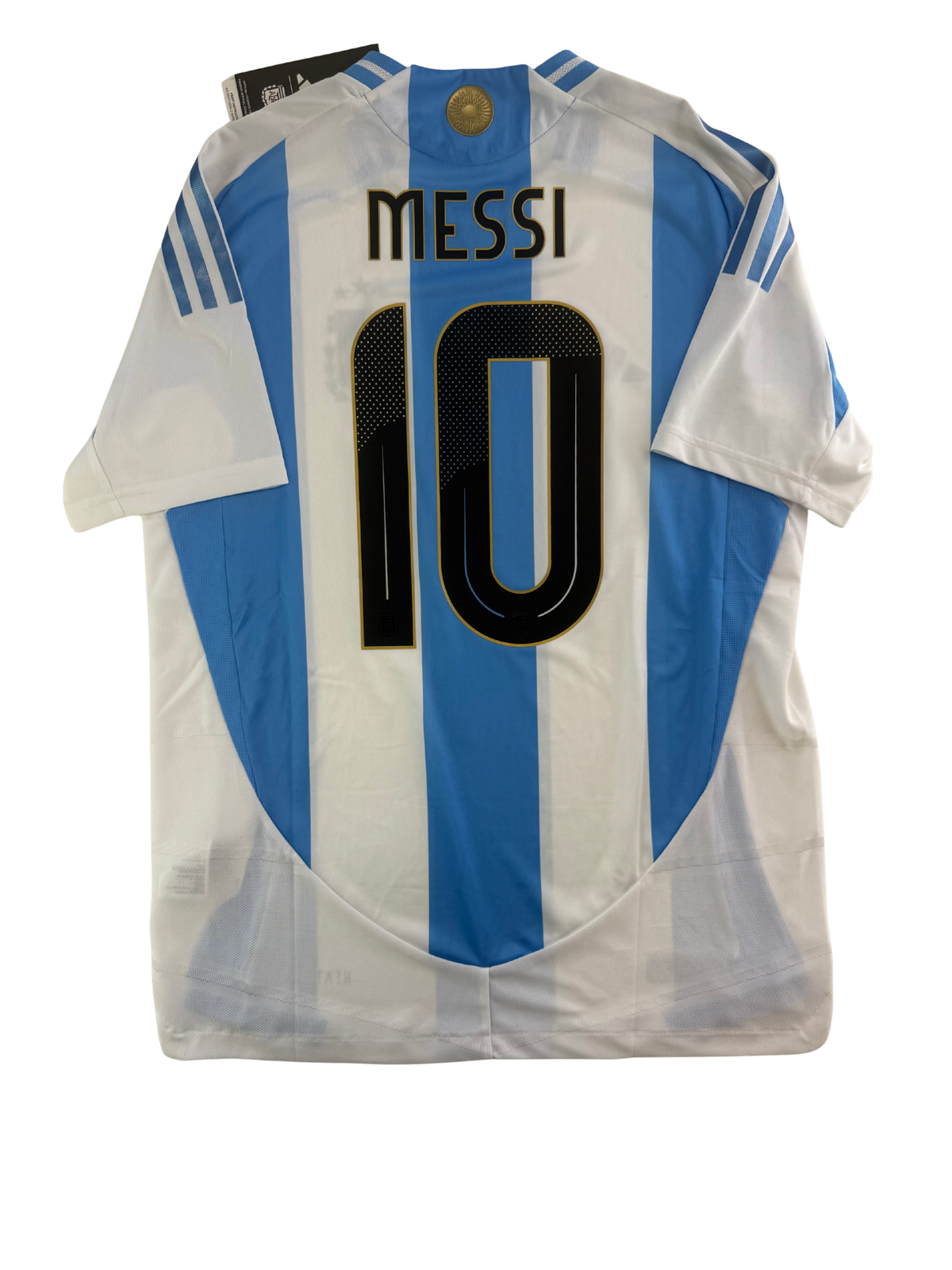 Lionel Messi Argentina 24/25 - M