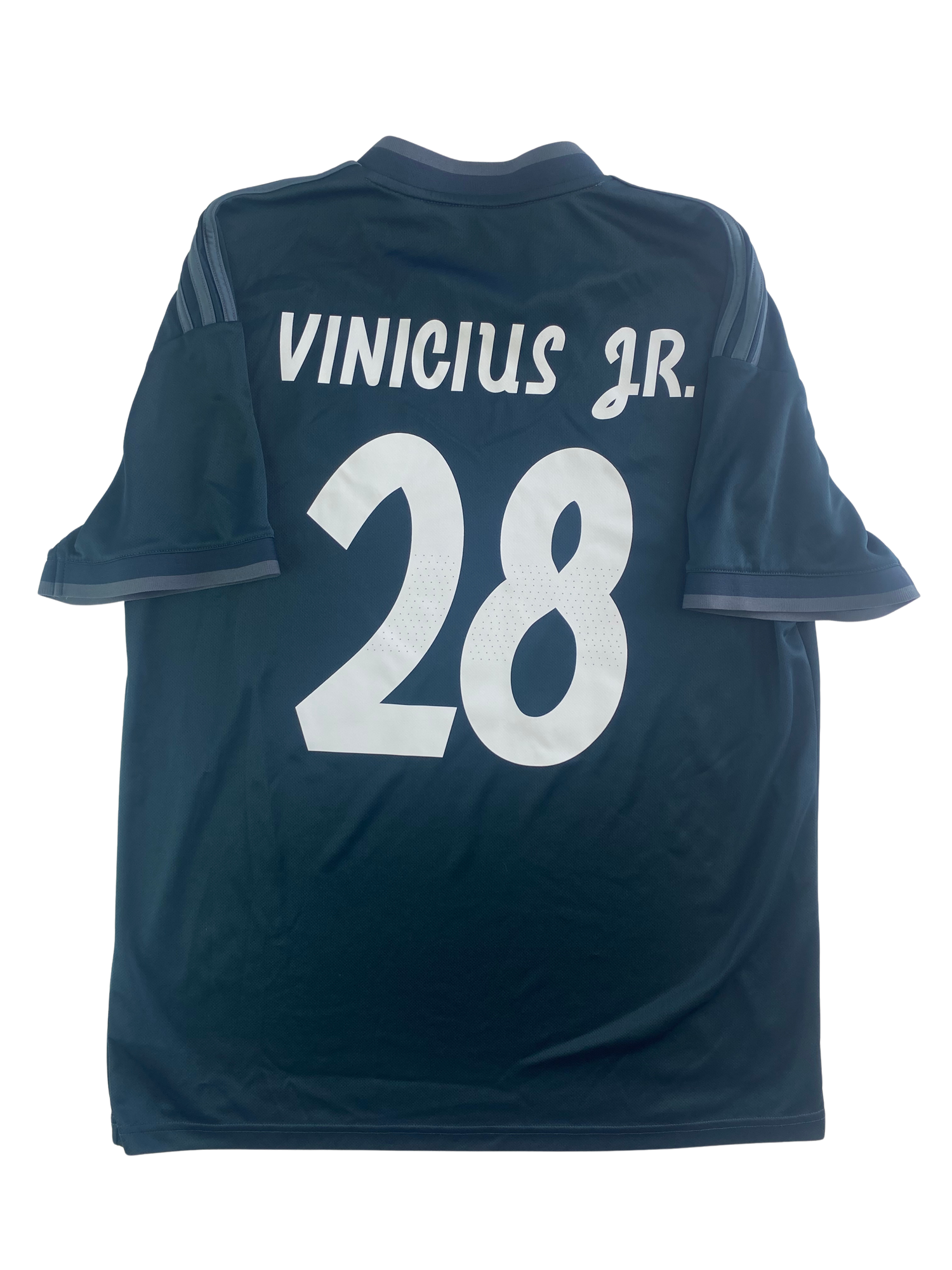 Vinicius Jr Real Madrid 18/19 - L