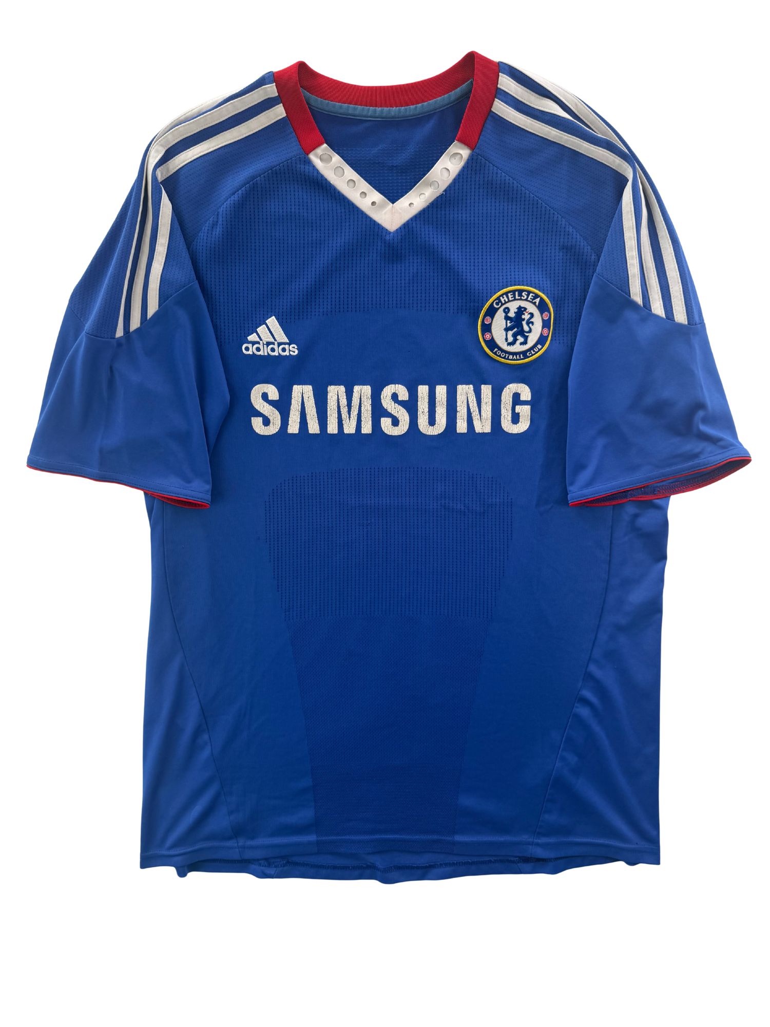 Chelsea 10/11 - L