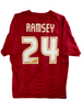 Aaron Ramsey Nottingham Forest 10/11 - XL