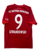 Robert Lewandowski Bayern München 19/20 - L