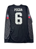 Paul Pogba Manchester United 17/18 - XL