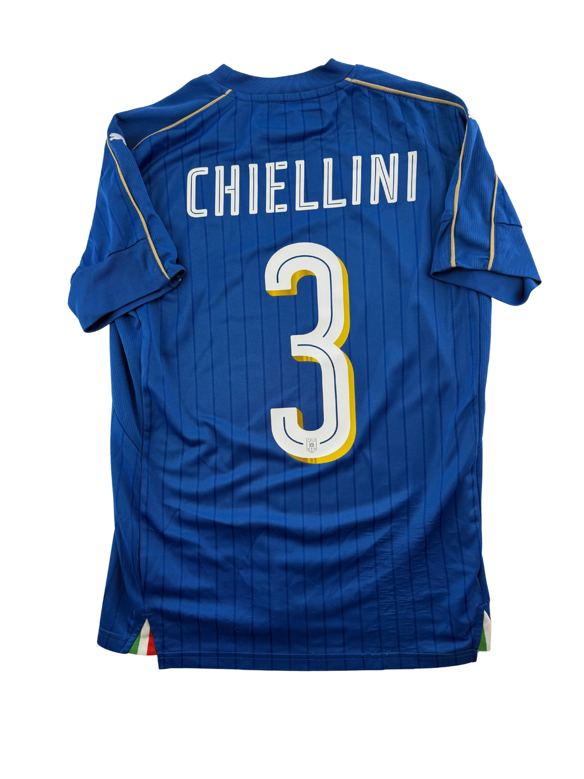 Giorgio Chiellini Italien 16/17 - S