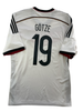 Mario Götze Tyskland 14/15 - L
