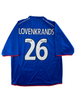 Peter Løvenkrands Rangers 05/06 - XL