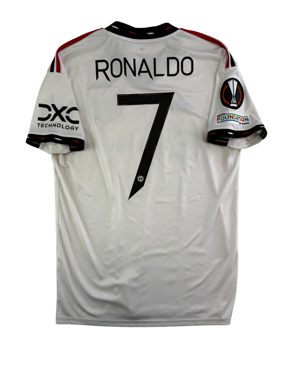 Cristiano Ronaldo Manchester United 22/23 - M