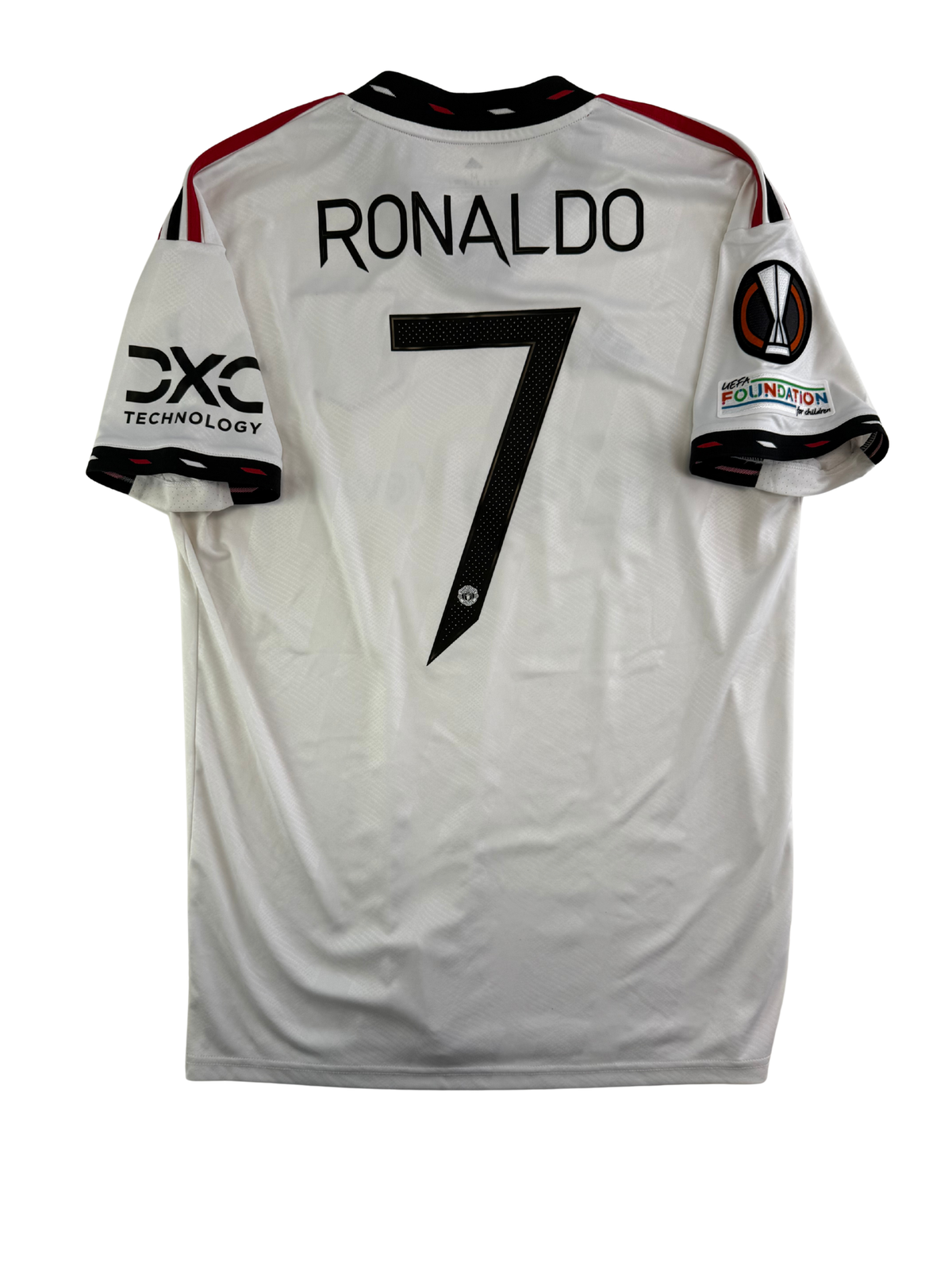 Cristiano Ronaldo Manchester United 22/23 - M