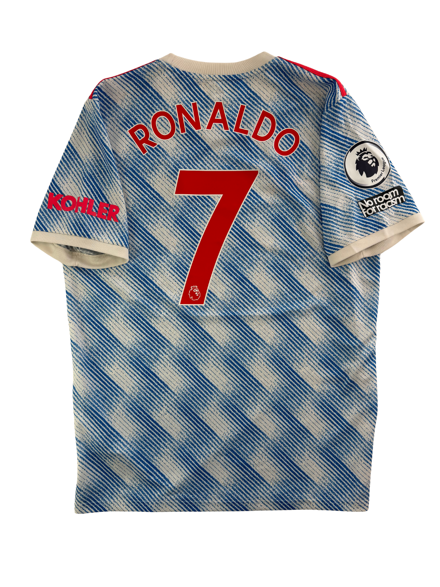 Cristiano Ronaldo Manchester United 21/22 -