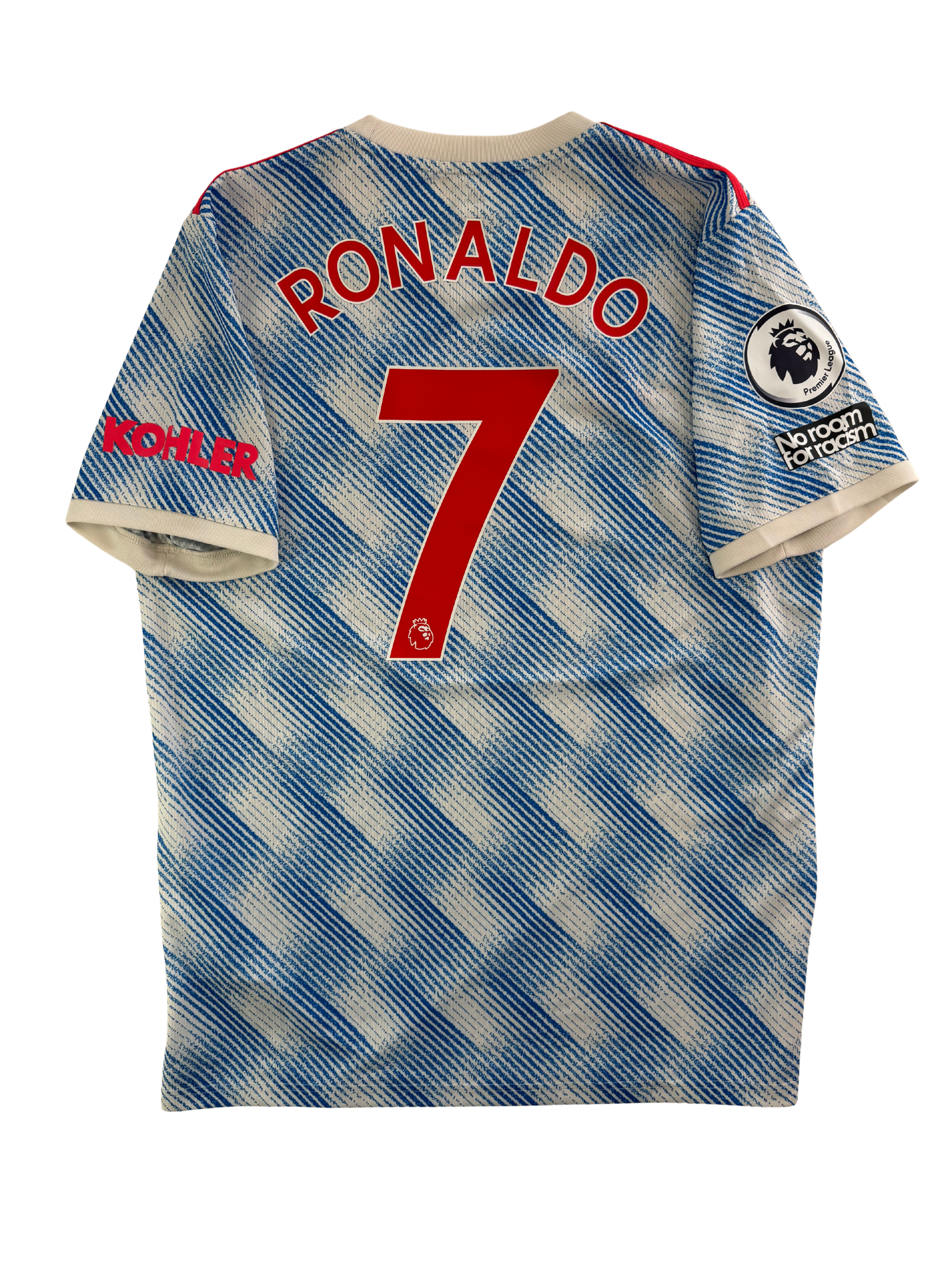 Cristiano Ronaldo Manchester United 21/22 -