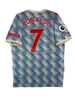 Cristiano Ronaldo Manchester United 21/22 -