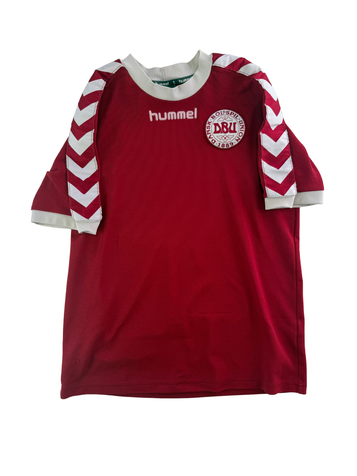 Dänemark 2002 - S