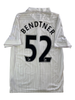 Nicklas Bendtner Arsenal 09/10 - L