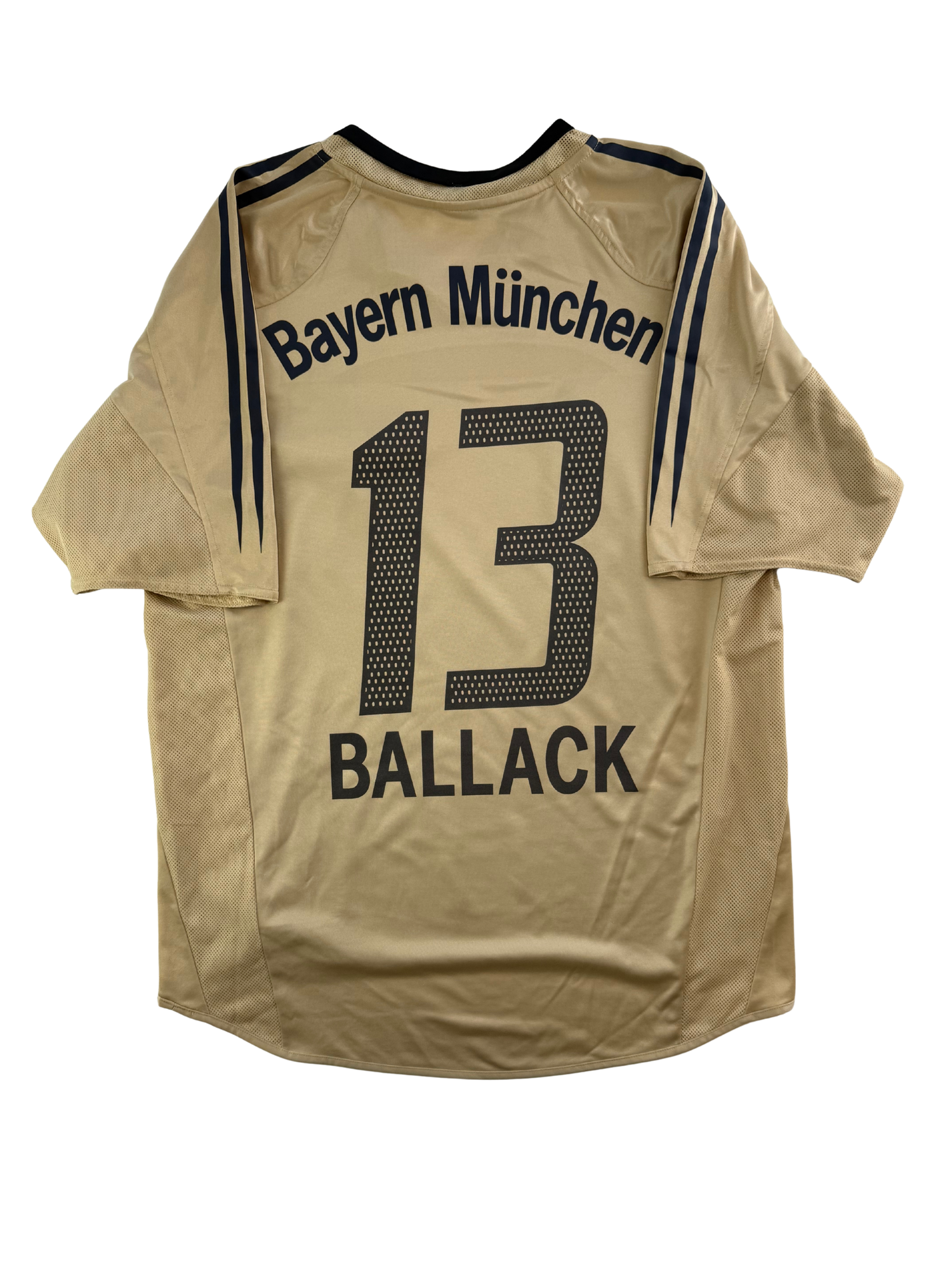 Michael Ballack Bayern München 04/05 - M