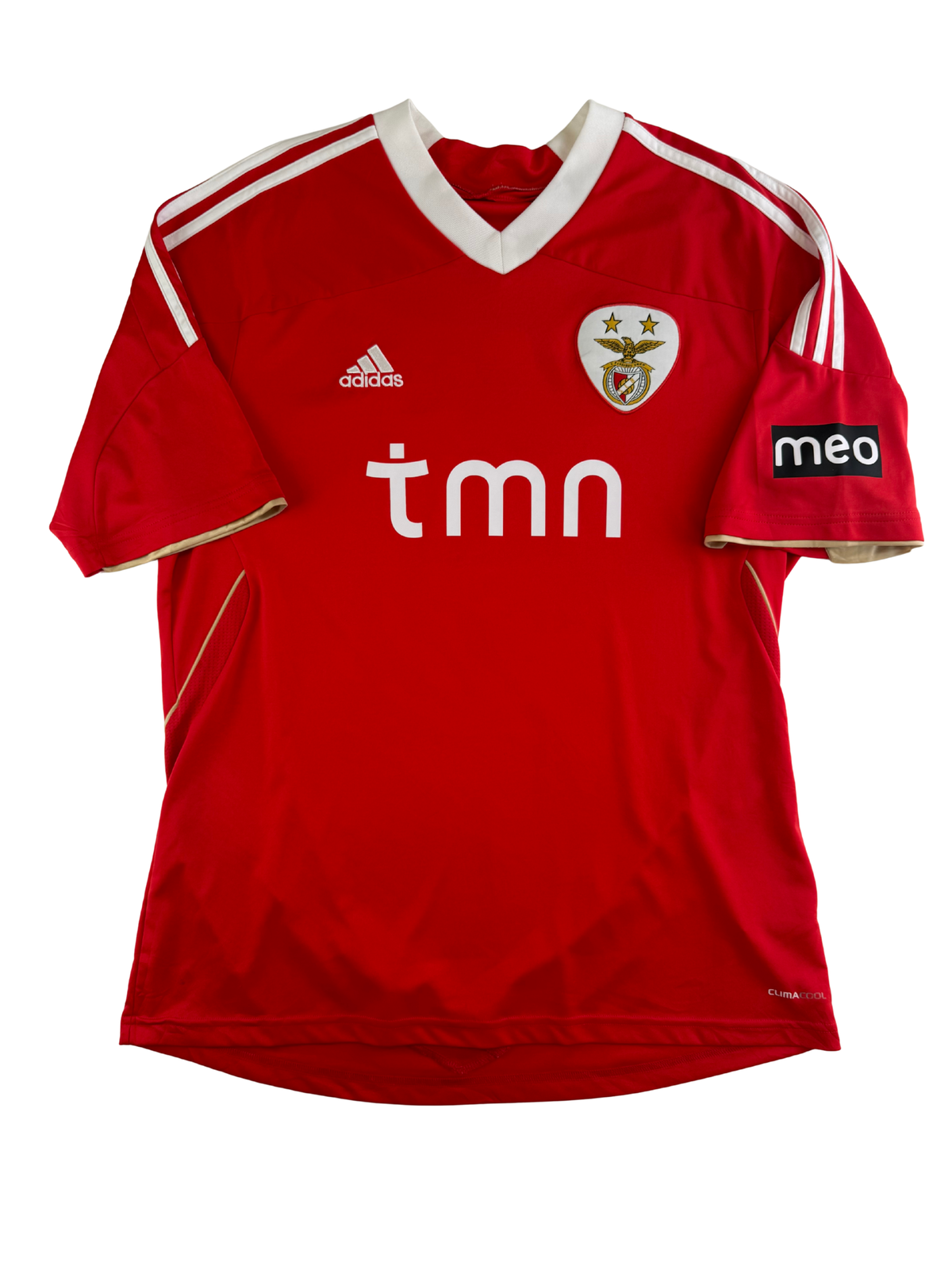 Amorim Benfica 11/12 - L