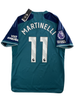 Gabriel Martinelli Arsenal 23/24 - M