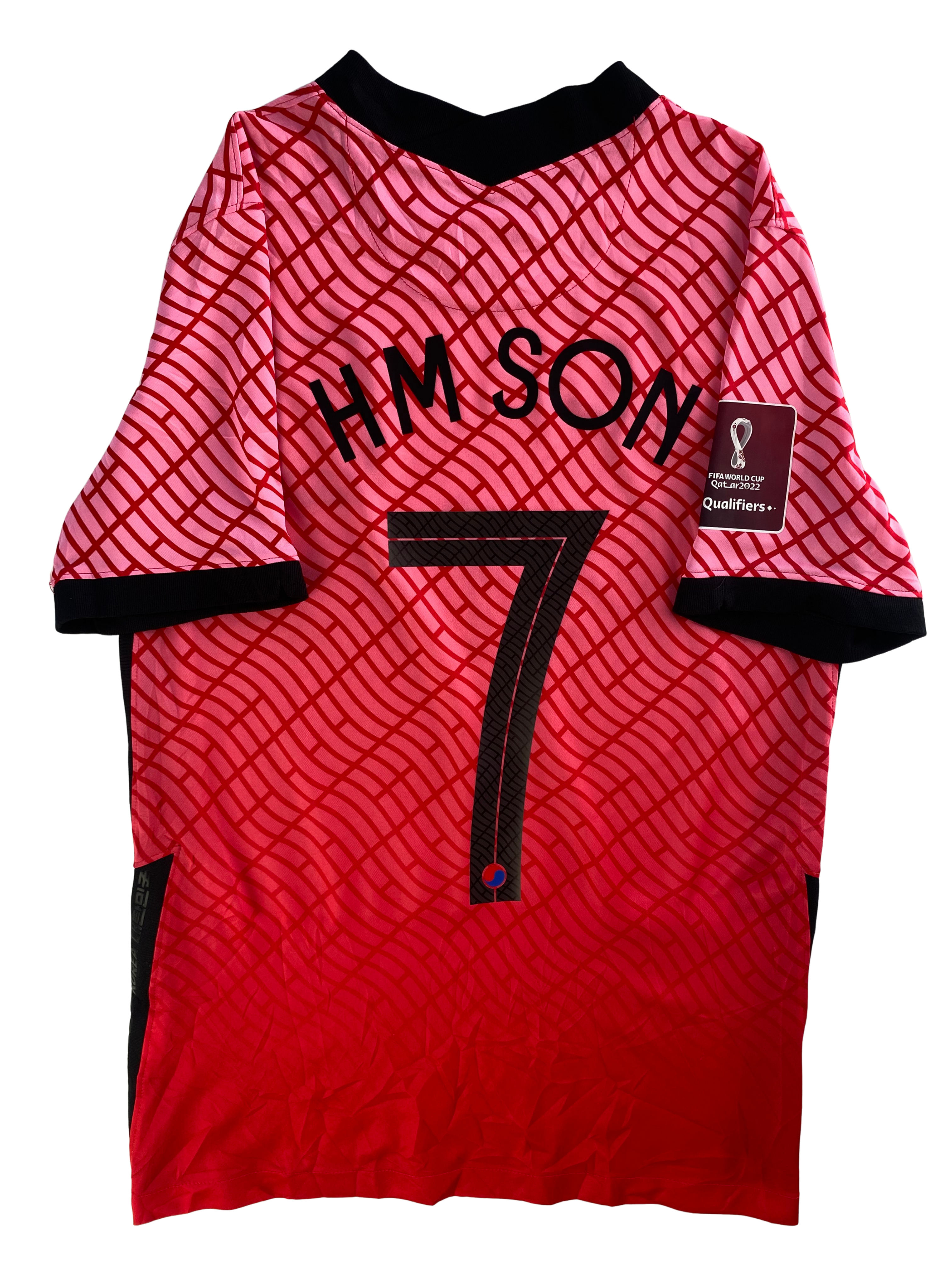 Son Heung-min Südkorea 20/21 - S
