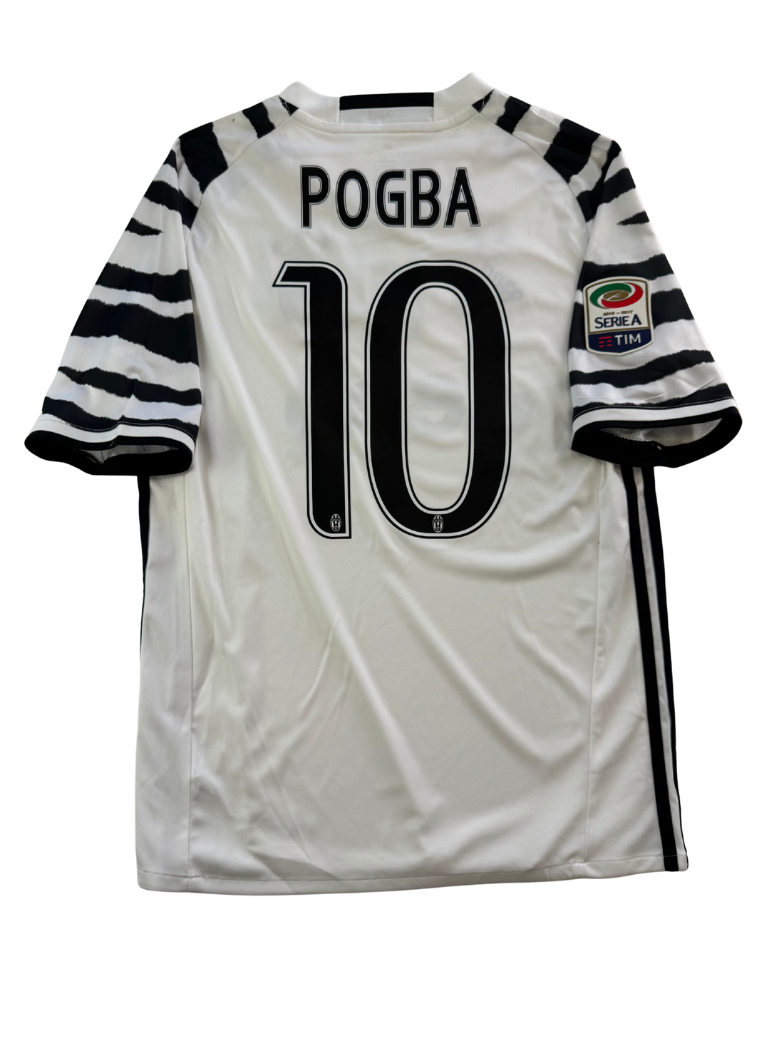 Paul Pogba Juventus 15/16 - S