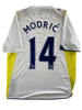 Luka Modric Tottenham 09/10 - M