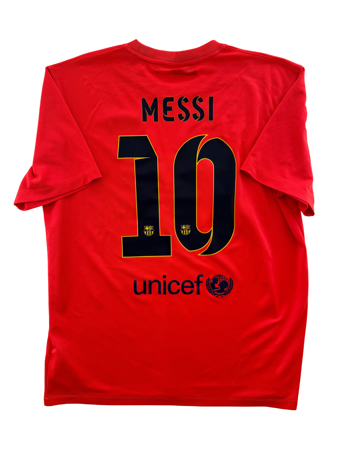 Lionel Messi Barcelona 14/15 - L
