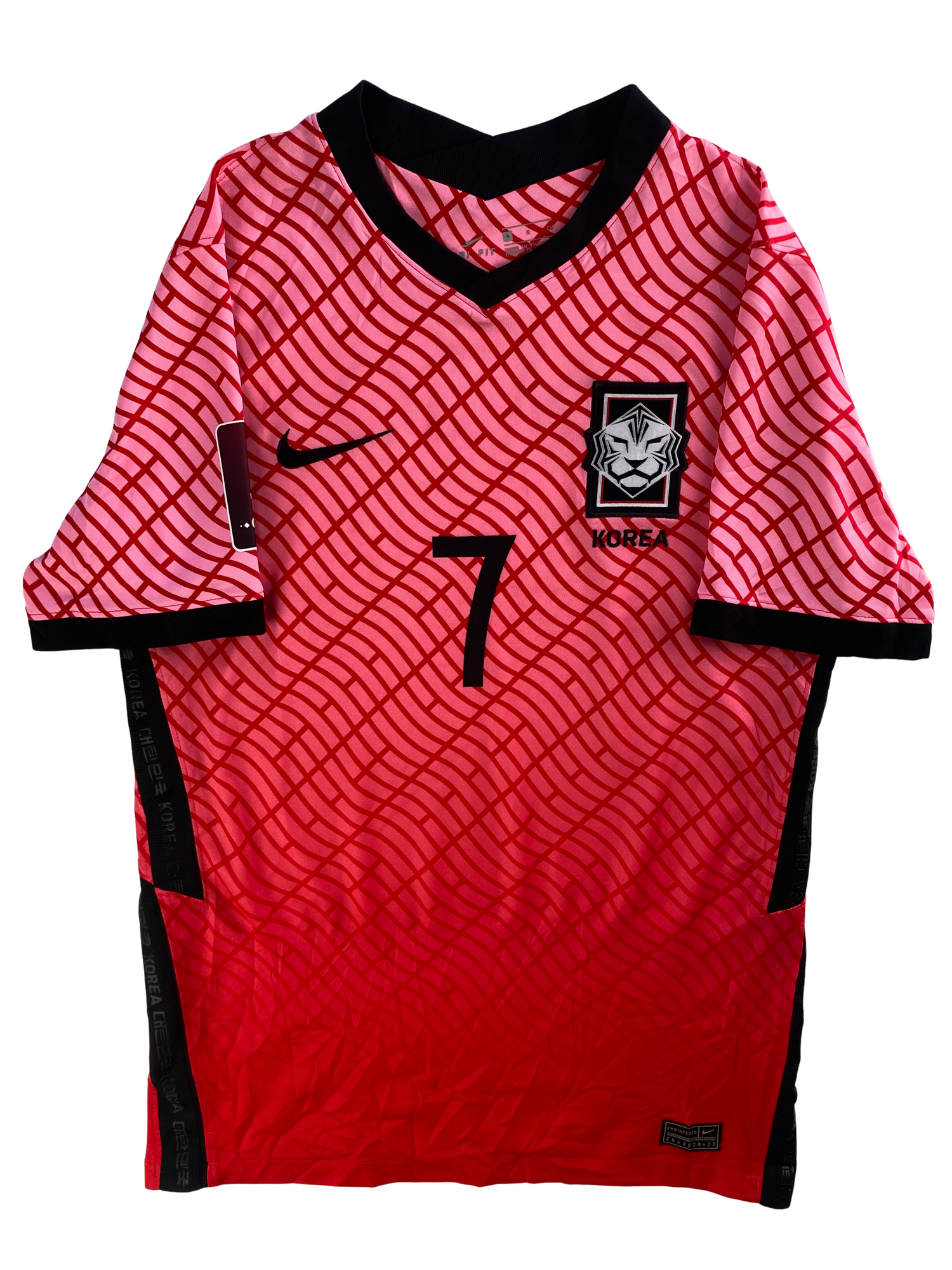 Son Heung-min Südkorea 20/21 - S
