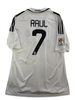 Raul Real Madrid 08/09 - XL