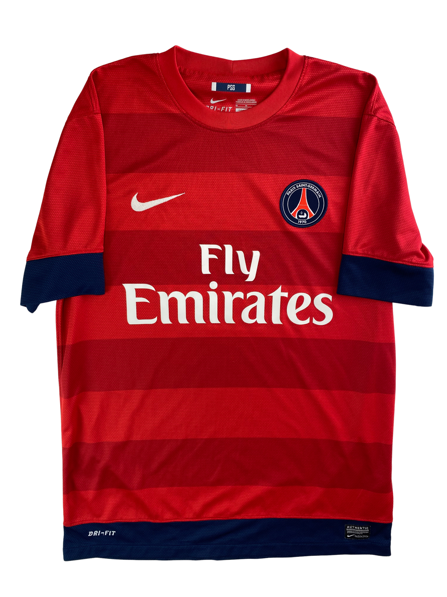 PSG 12/13 - M