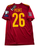 Pedri Spanien 19/20 - M