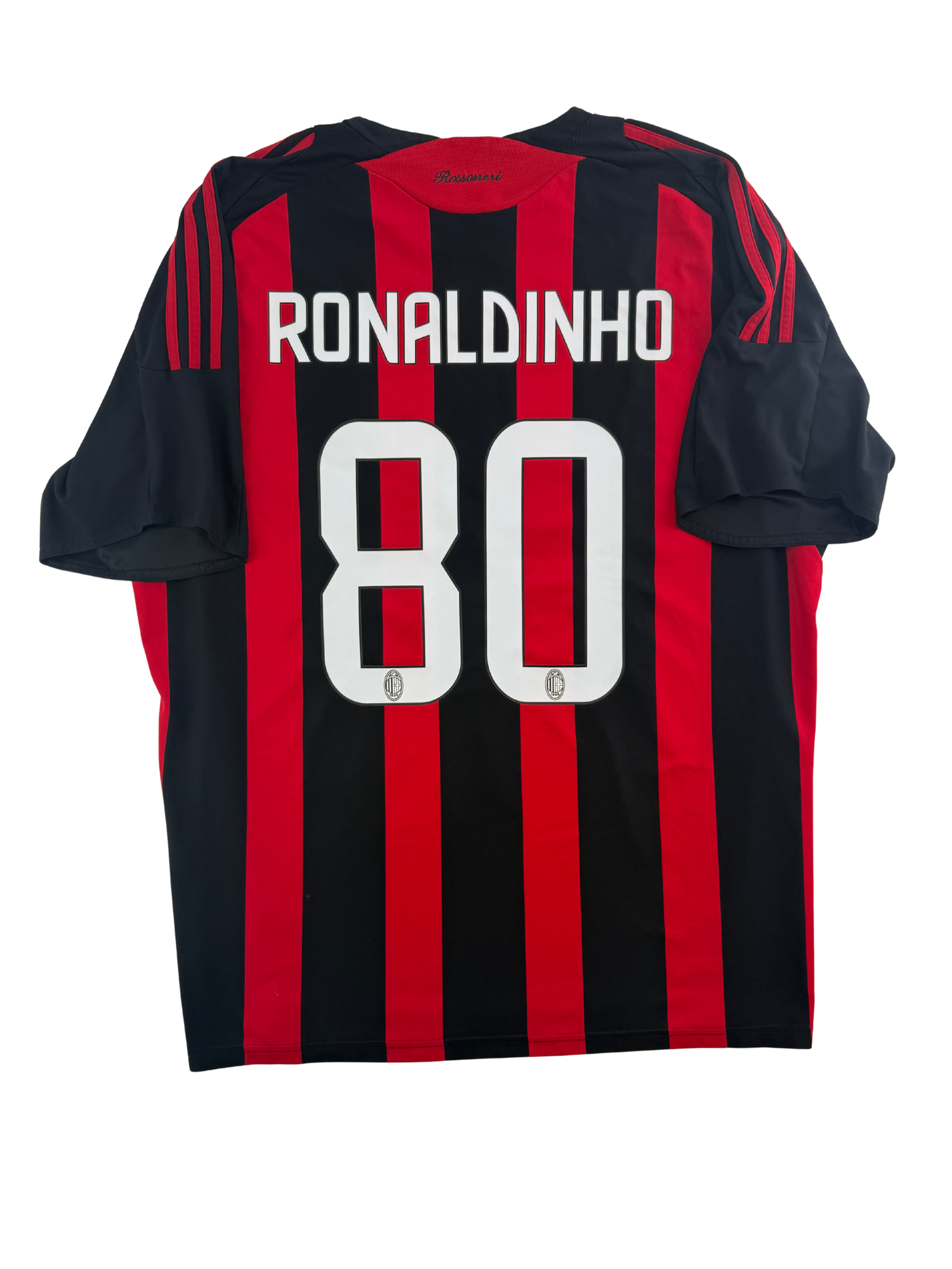 Ronaldinho AC Milan 09/10 - XL