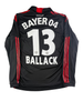 Michael Ballack Bayer Leverkusen 10/11 - L