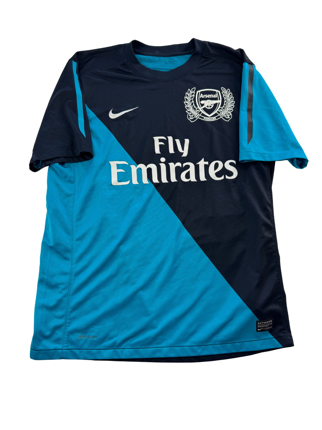 Arsenal 11/12 - L