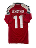 Nicklas Bendtner Dänemark 12/13 Player Issue - M