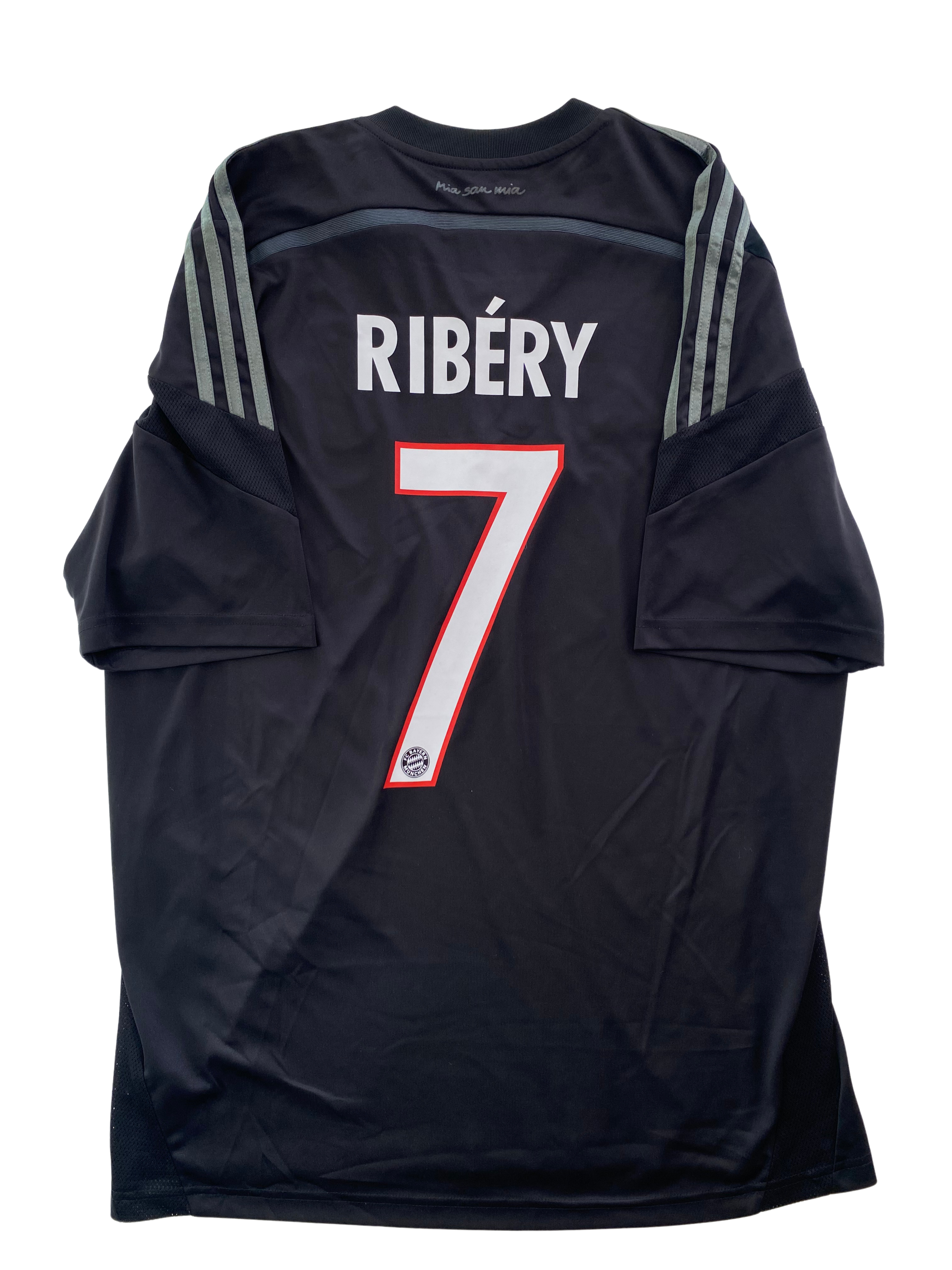 Franck Ribery Bayern München 14/15 - L