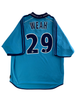 George Weah Marseille 00/01 - XL
