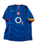 Arsenal 04/05 - L