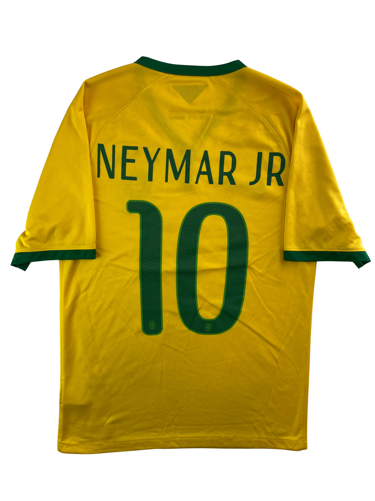 Neymar Jr Brasilien 14/15 - S